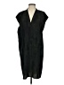 Tahari 100% Polyester Black Casual Dress Size S - photo 1