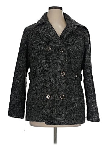 La Nouvelle Renaissance Coat (view 1)