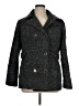 La Nouvelle Renaissance Tweed Gray Coat Size 1X - photo 1