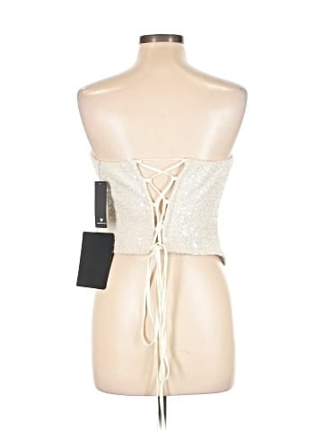 Lulus Sleeveless Top (view 2)