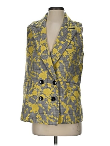 Hutch Vest (view 1)