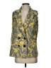 Hutch 100% Polyester Floral Yellow Vest Size XS (petite) - photo 1