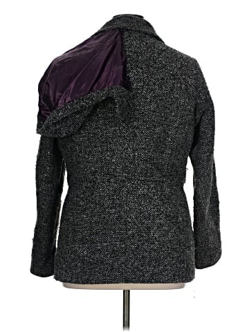 La Nouvelle Renaissance Coat (view 2)