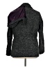 La Nouvelle Renaissance Tweed Gray Coat Size 1X - photo 2
