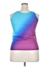 Unbranded Purple Tank Top Size 2XL - photo 2