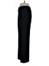 Unbranded 100% Polyester Black Dress Pants Size 10 - photo 5