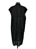 Tahari 100% Polyester Black Casual Dress Size S - photo 2