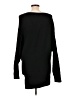 Banana Republic Black Pullover Sweater Size L - photo 2