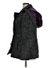 La Nouvelle Renaissance Tweed Gray Coat Size 1X - photo 5