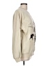 Gildan Print Tan Sweatshirt Size L - photo 4