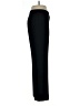 Unbranded 100% Polyester Black Dress Pants Size 10 - photo 4