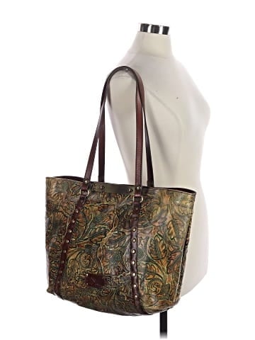 Patricia Nash Tote (view 2)