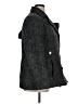 La Nouvelle Renaissance Tweed Gray Coat Size 1X - photo 4