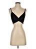 Nasty Gal Inc. Black Bodysuit Size 4 - photo 1