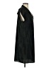 Tahari 100% Polyester Black Casual Dress Size S - photo 4
