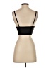 Nasty Gal Inc. Black Bodysuit Size 4 - photo 2