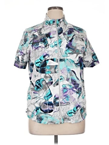 Northern Reflections Jacket (view 1)