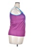 Unbranded Purple Tank Top Size 2XL - photo 4