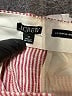 J.Crew 100% Linen Pink Linen Pants Size 10 - photo 7