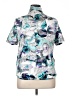 Northern Reflections Silver Jacket Size XL - photo 2