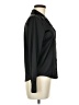 Assorted Brands Black Long Sleeve Blouse Size M - photo 4