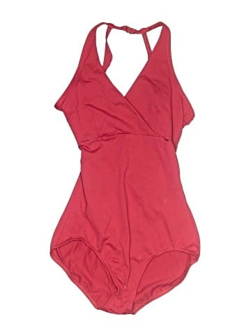 Harmonie Bodywear Bodysuit (view 1)