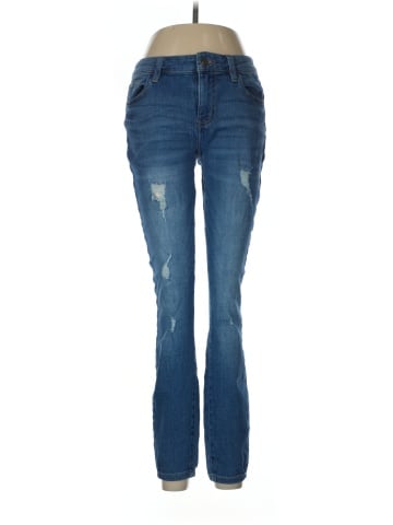 STUDIO BLUE Jeans (view 1)