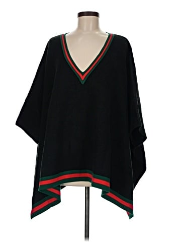 Tuckernuck Poncho (view 1)