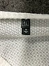Alya Ivory Long Sleeve T-Shirt Size M - photo 7