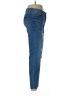 STUDIO BLUE Hearts Blue Jeans Size 28 waist - photo 4