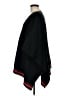 Tuckernuck 100% Acrylic Black Poncho One size - photo 5