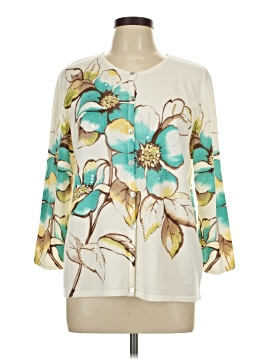Samantha Grey Cardigan