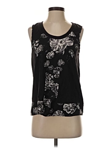 Prabal Gurung Sleeveless T-Shirt (view 1)