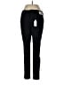d.jeans Black Casual Pants Size 10 - photo 1