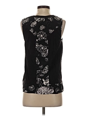 Prabal Gurung Sleeveless T-Shirt (view 2)