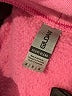 Gildan Pink Pullover Hoodie Size M - photo 7