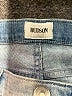 Hudson Jeans Color Block Blue Jeans Size 29 waist - photo 7