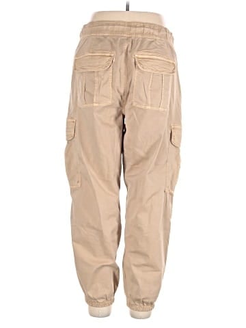 American Eagle Outfitters Cargo Pants (view 2)