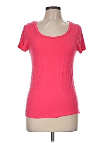 JW (JW Style) Short Sleeve T-Shirt (view 1)