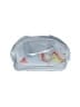 Adidas Gray Makeup Bag One size - photo 1