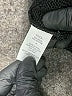 Vince. 100% Rayon Metallic Black Pullover Sweater Size S - photo 8