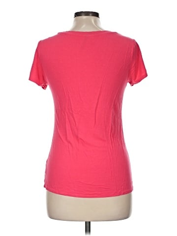JW (JW Style) Short Sleeve T-Shirt (view 2)