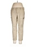 a.n.a. A New Approach Tan Cargo Pants Size 32 waist - photo 1