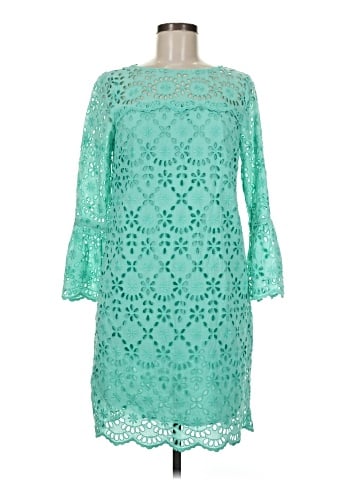 J.Crew Cocktail Dress (view 1)