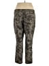 Faded Glory Camo Gray Cargo Pants Size 20 - photo 2