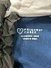 Primark Blue Long Sleeve Top Size 2 - 3 - photo 3