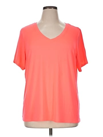 Zone Pro Active T-Shirt (view 1)