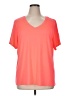 Zone Pro Orange Pink Active T-Shirt Size 1X - photo 1