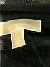 MICHAEL Michael Kors Solid Black Casual Pants Size 6 - photo 7