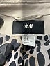 H&M Gray Tan Blazer Size 4 - photo 6